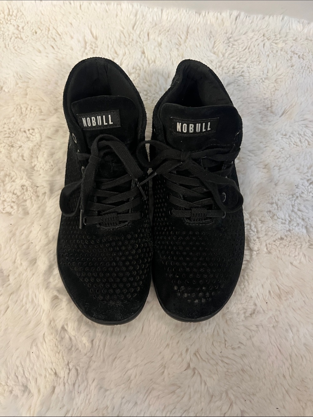 NOBULL Women’s Black Athletic Trainers